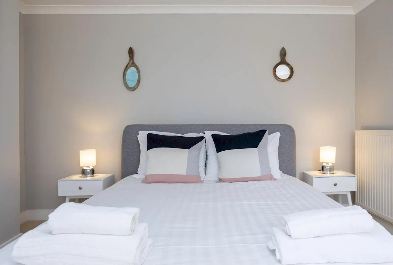 Regency Seaside Apartment Pass The Keys 브라이턴