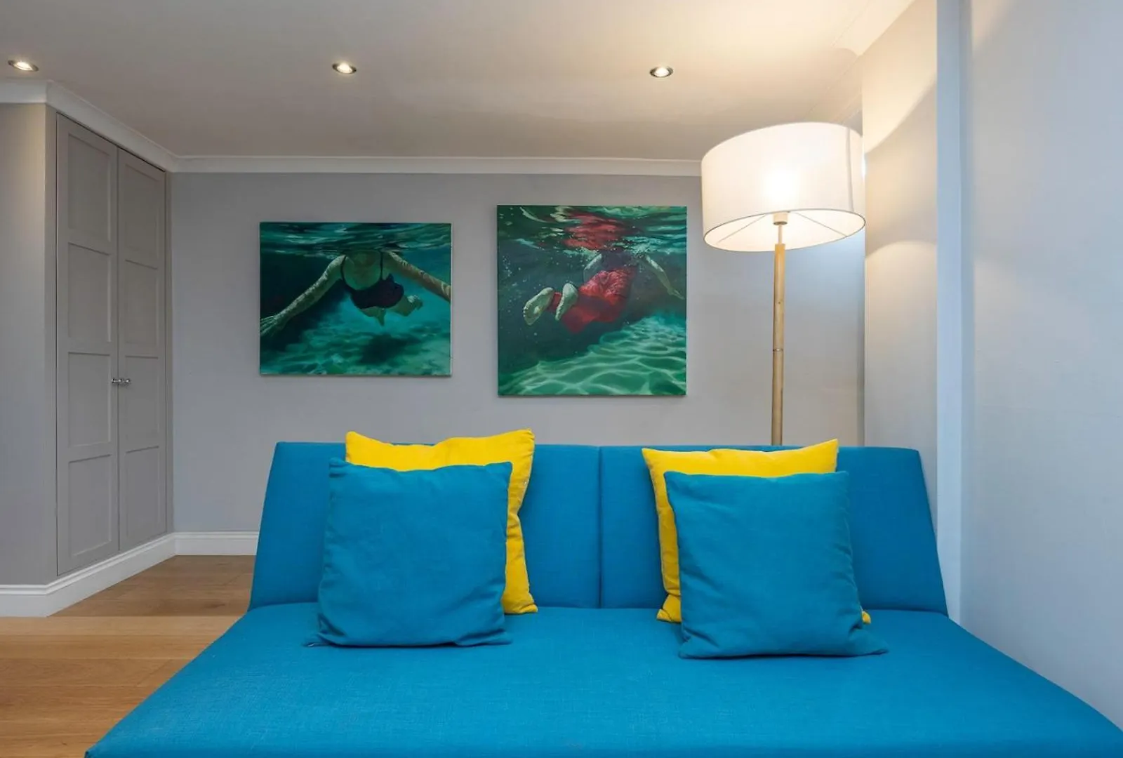 Regency Seaside Apartment Pass The Keys Hove