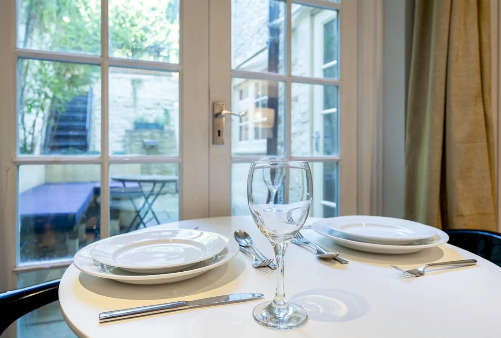 Regency Seaside Apartment Pass The Keys Hove