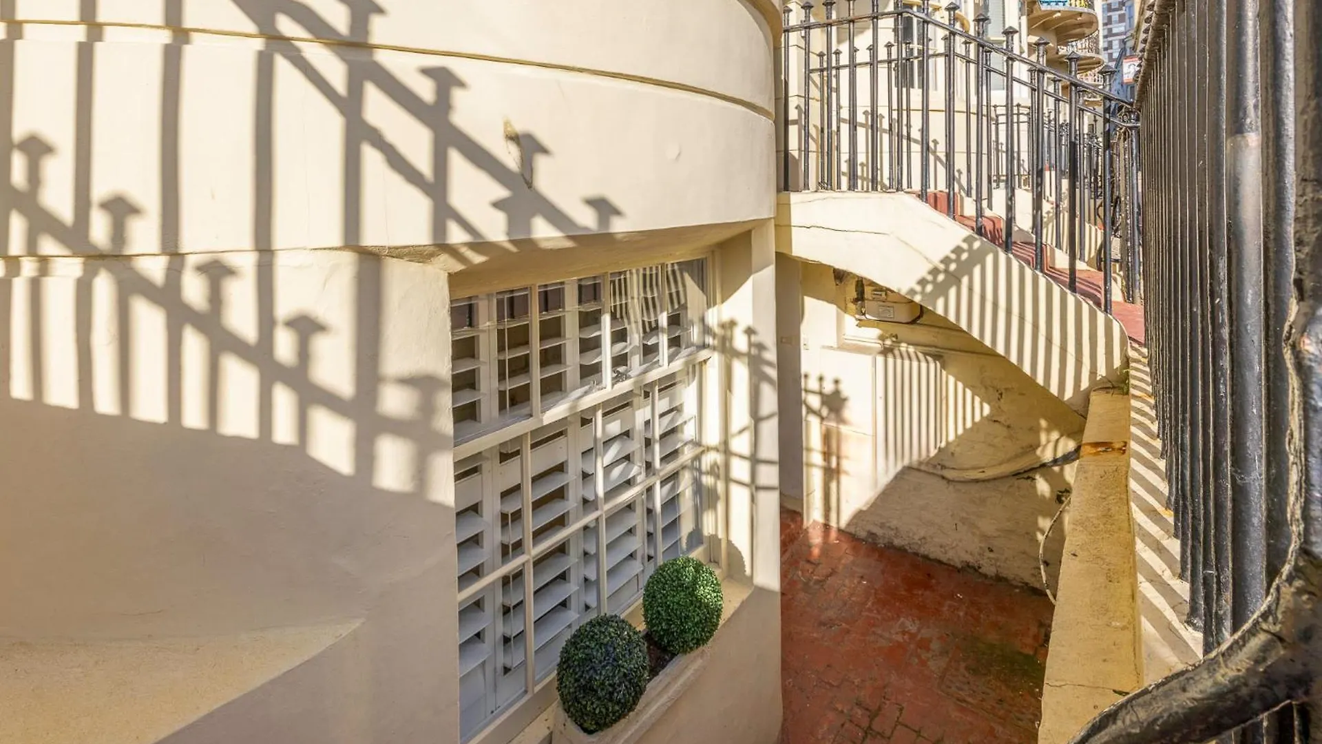 Regency Seaside Apartment Pass The Keys Hove 0*,  Royaume-Uni